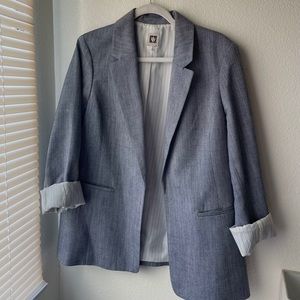 ANE KLEIN BLAZER